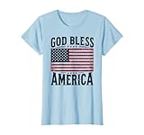 Patriotic American Flag Pride USA Freedom