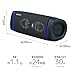 SONY SRS-XB33 B [Wireless Portable Speaker Bluetooth Compatible Black] Shipped from Japan