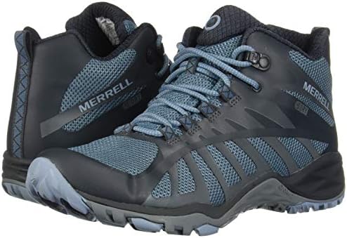 merrell siren edge q2 mid