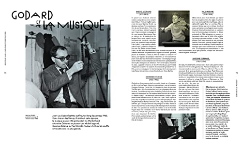 Bandes originales: B.O. ! Une histoire illustrée de la musique au cinéma – vue 3
