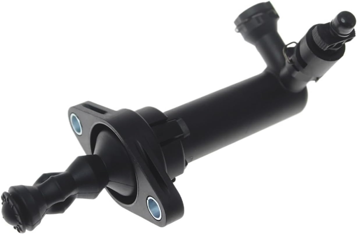 CLUTCH SLAVE CYLINDER Compatible with VW POLO VI MK6 (AW1, BZ1) 1.0 TSI 2018 2019 2020 2021 2022 2Q0721261D 2Q0721261A 2Q0721261E