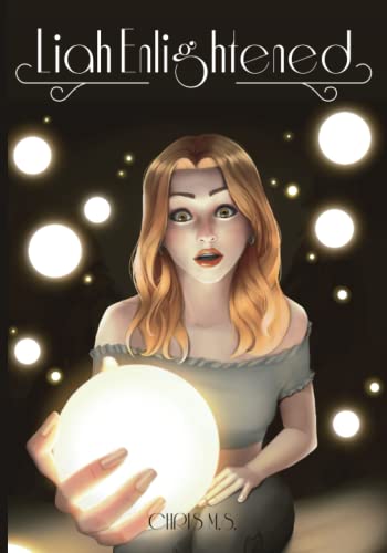 Liah Enlightened