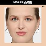 Maybelline New York Fit Me Liquid Concealer Makeup, Natural Coverage, Lightweight, Conceals, Covers Oil-Free, Light, 1 Count (Packaging May Vary) - Image 5