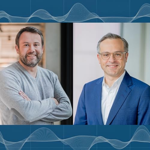 Gro&szlig;e KI-Versprechen, knappe Netze - wo Deutschland wirklich steht