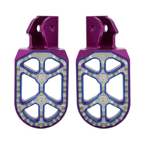 Moto Pédale Pied Haute Résistance pour Modèles Surron X et Talaria MX4
