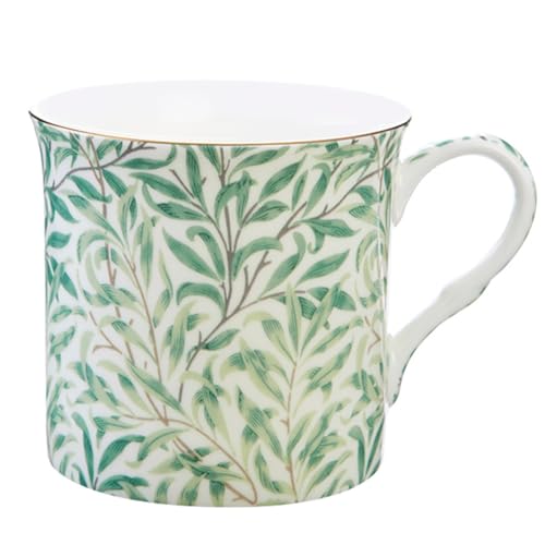 電子ﾚﾝｼﾞ対応 マグカップ『ロイヤルアーデン(ROYAL ARDEN)』ボーンチャイナ 300ml No.37711のサムネイル