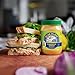 Blue Plate Mayonnaise Sandwich Spread, 8 Fl Oz Jar (Pack of 12)