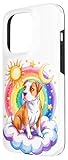 Zoom IMG-1 rainbow clouds american pit bull