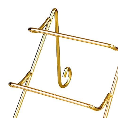 Fenteer Suportes de armazenamento de vinho, rack de cabide de vidro de vinho, barras decorativas de