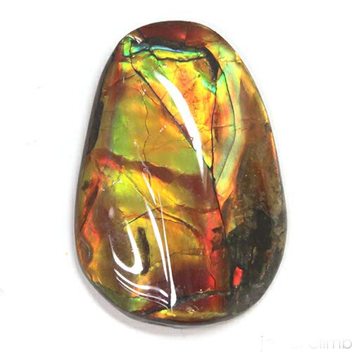 アンモライト アンモライトルースセットB 宝石 ルース 41．84CT