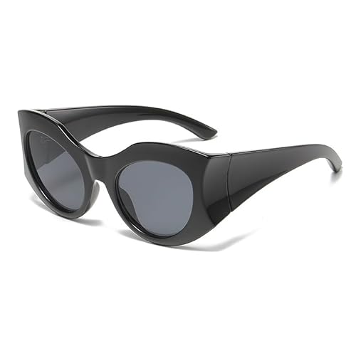 [AINQT] sunglass for men women TOX Y Ό fB[X  UV400 OJbg ނ ] oR ނ 싅 y lC S  ^]p0161 (lC ~E)