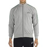  JOHN SMITH GARI. Gris Medio Vigoré. Chaqueta chándal hombre. (XXL)