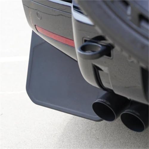 Bavettes Defender L663 de protection extérieure contre boue - 4