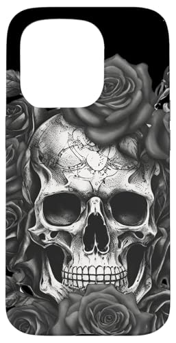 �X�P���g�� ���^���w�b�h �X�J���ƃo�� ���^�� ���b�N �`���R�[�� �X�}�z�P�[�X iPhone 15 Pro �p