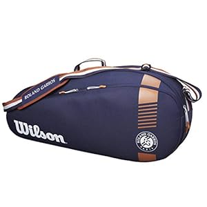 Wilson Tennis Racket Tas