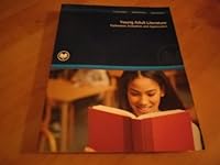Young Adult Literature,Exploration,Evaluation,and Appreciation A Custom Edition 1256123099 Book Cover