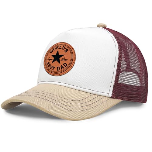 Image of Dad Gifts Dad Hat for Men