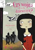 Czy wojna jest dla dziewczyn? 8376724363 Book Cover