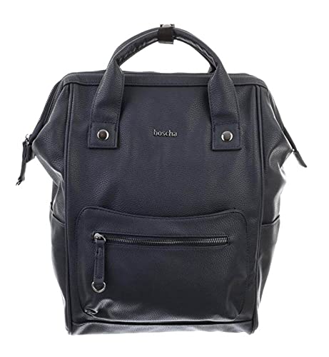 Preisvergleich Produktbild Boscha Backpack Navy