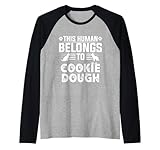 Cookie Dough Dog Name GIfts