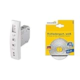 schellenberg rollodrive 65 plus Produkt 1: Lochabstand für die Befestigung: 135 mm oder 165 mm