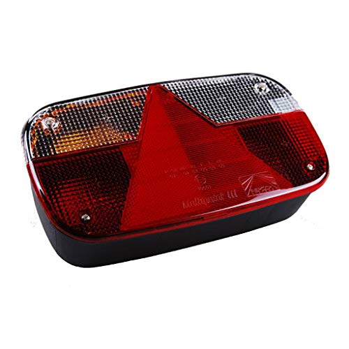 Preisvergleich Produktbild BÜNTE 10652 Mulitpoint Lll Rechts