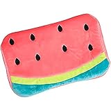 MovilCom® Bolsa de Agua Caliente Eléctrica | Caliente en 15 min | Calientamanos | Dolor muscular, espalda, menstrual (Mod 280)