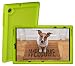 Produktbild BobjGear Bobj Schutzhülle für (26.2) Lenovo Tab M10 FHD Plus (TB-X606F) (Grun)