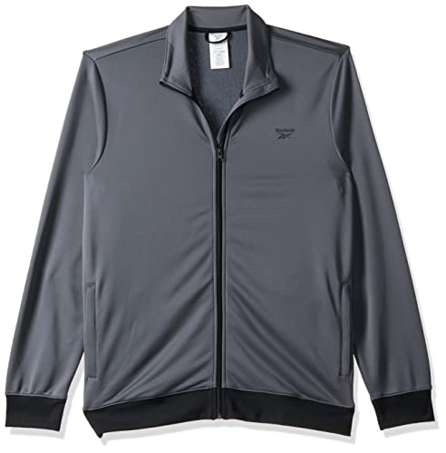 Image of Reebok Men Track Top