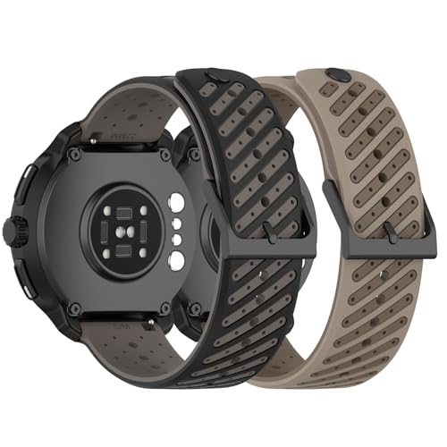 SUUNTO RACE 2oh, SUUNTO RACE 2 xgA_炩VRA^xg Xgrace 2X}[gEHb`ɓKp ʋC \ y (O[+)