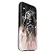 OtterBox Symmetry Series Disney Galactic Collection Case for iPhone SE (3rd and 2nd gen) and iPhone 8/7 - Retail Packaging - Darth Vader (Black/Black/Darth Vader Graphic)