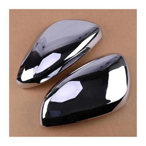 Coque rétroviseur Peugeot 208 et 2008 pour modèles de 2013 à 2017