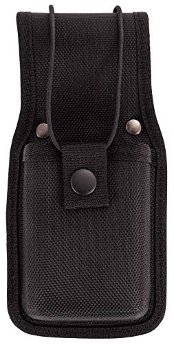 First Class Universal Nylon Radio Holder