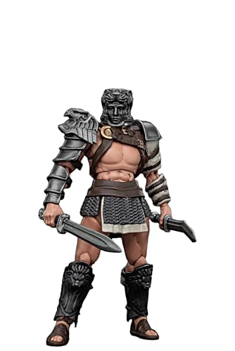 BLOOMAGE JOYTOY (BEIJING) TECHNOLOGY DEVELOPMENT CO.,LTD. TC-Roman Gladiator Griffon Gladiator