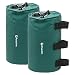 Anavim Canopy Water Weights Bag, Leg Weights for Pop up Canopy 2pcs-Pack
