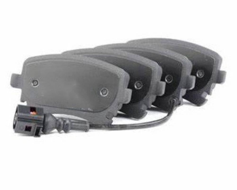 Amazon.com: CHERISH-AUTO 1PCS OEM 7H0698451C BRAKE PAD : Automotive 