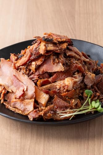 薩摩ファームブロスト 定期便 3回 訳あり 鹿児島県産 焼豚 チャーシュー スライス 端材 500g 3P×3回 4.5kg [入金確認後、翌月から配送]