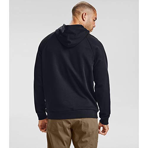 Image of Under Armour Men's Rival Fleece Hoodie