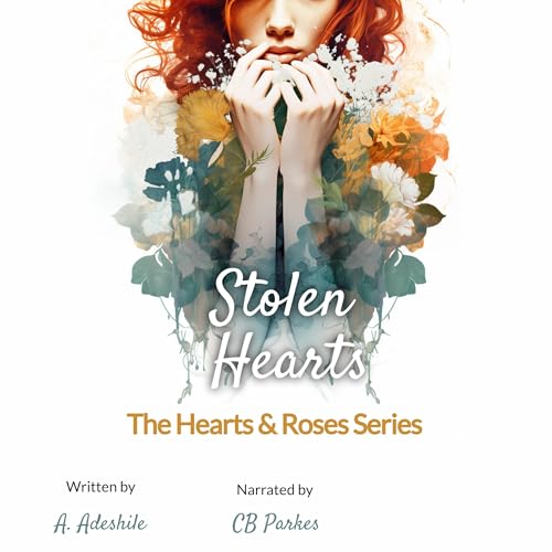 Stolen Hearts - A Adeshile episode artwork