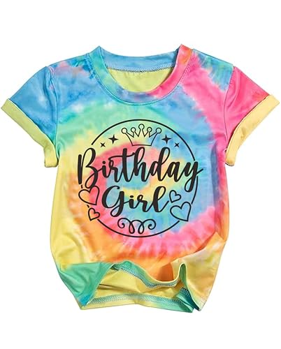 Image of Birthday Girls Shirt Kid It's Me Hi I'm The Birthday Girl It's Me 5-12Y