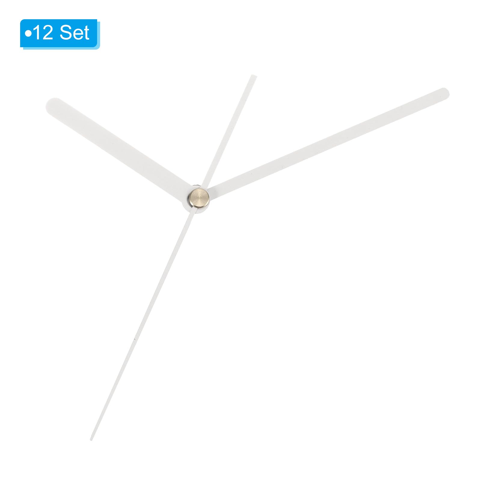 PATIKIL Replacement Clock Hands Kit - Image 3