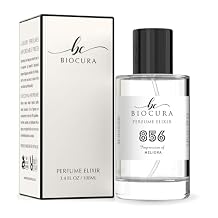 BC Perfume 856 Inspired by Meliora For Women Fragrance Dupes Eau de Parfum Bottle 3.4 Fl Oz/100ml