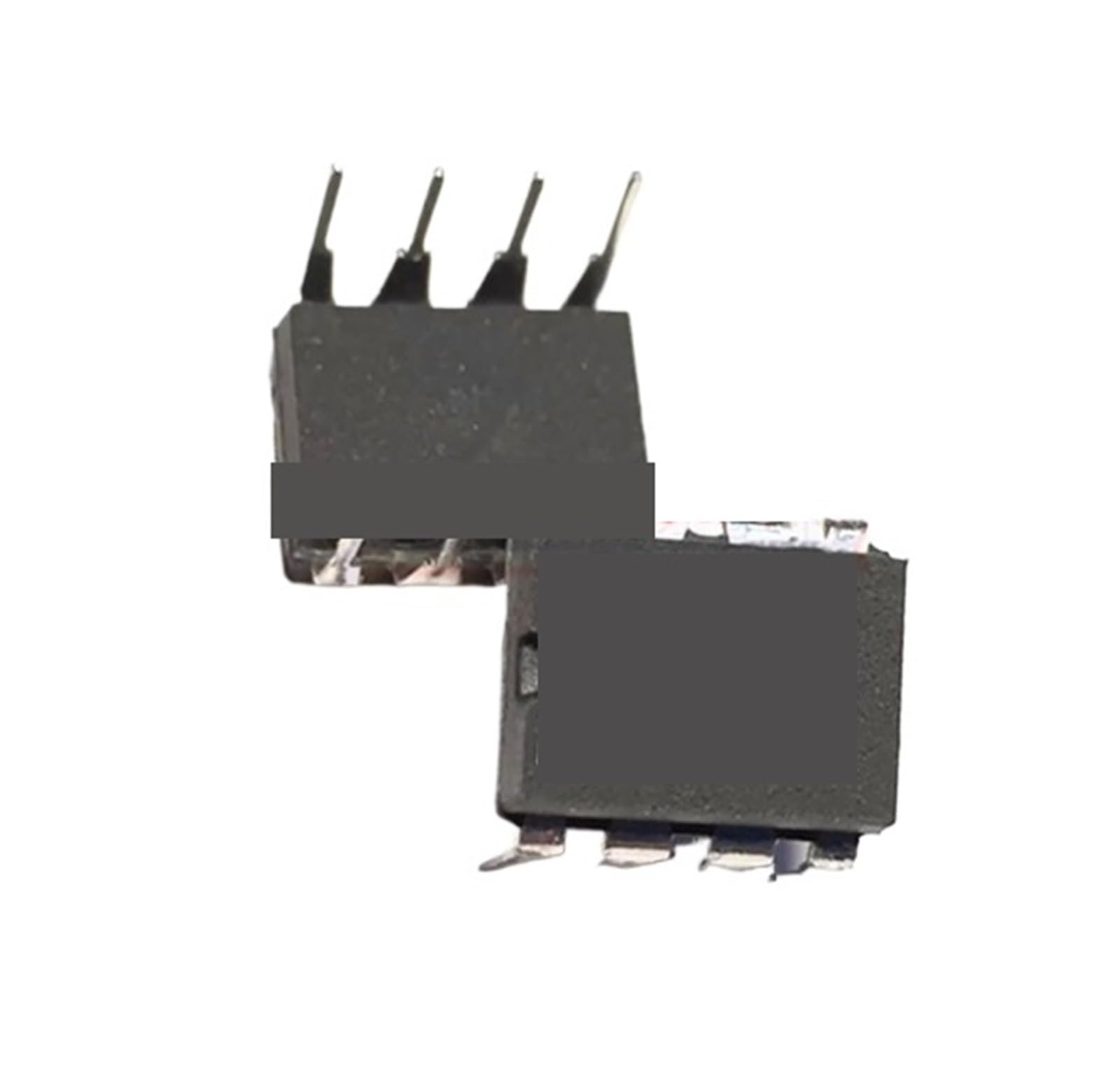 NE612AN Lot de 5 Puces pour Réparer et Améliorer un Émetteur Récepteur