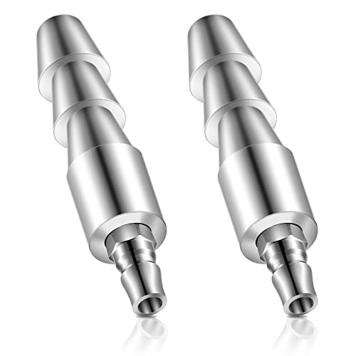 Adaptateur Vac U Lock rapide pour changer vos modules de support sans visser