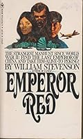 Emperor Red B000UW54JA Book Cover