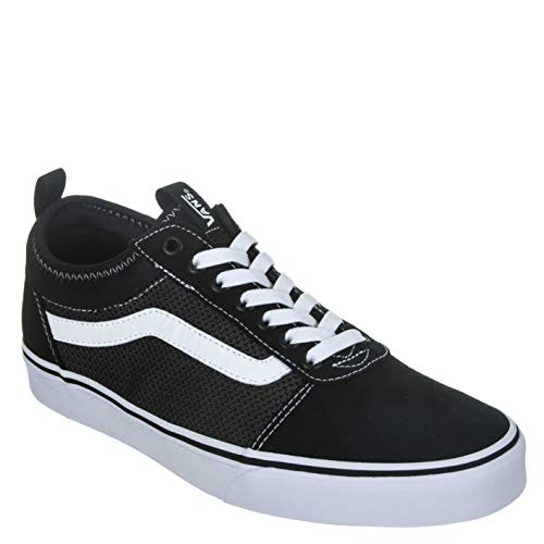 Buy Vans Men Ward Alt Closure (Mesh 