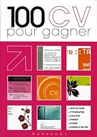 100 CV pour gagner ! 2501045750 Book Cover