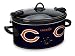 Crock-Pot Chicago Bears NFL Cook & Carry Slow Cooker