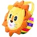 Buckle Toys - Benny Lion