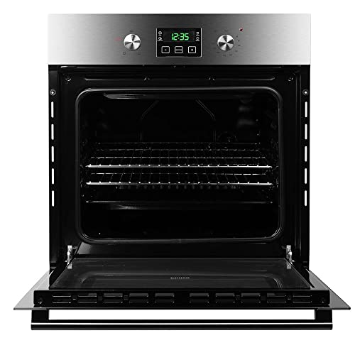 FORNO ELETRICO DE EMBUTIR PFE60DI 127V/N